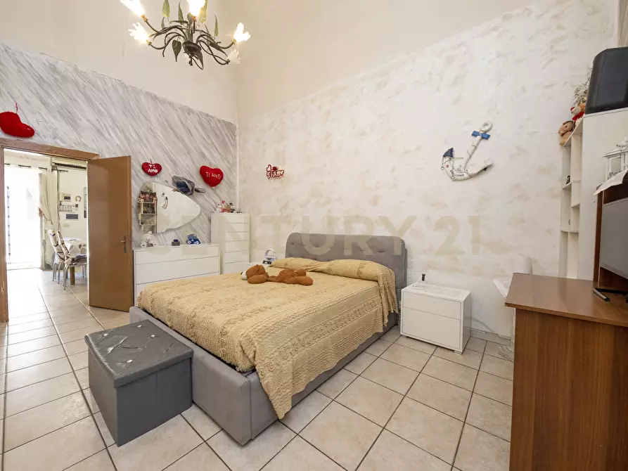 Immagine 13 di Casa indipendente in vendita  in VICOLO DELLA VIGNA 26 a Catania