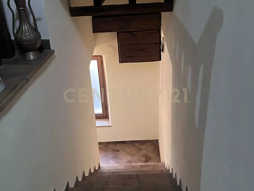 Immagine 9 di Attico in vendita  in Via montemerano a Manciano