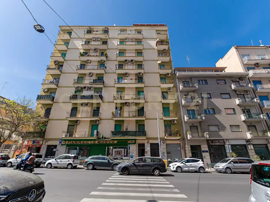 Immagine 1 di Attico in vendita  in Viale Mario Rapisardi 314 a Catania