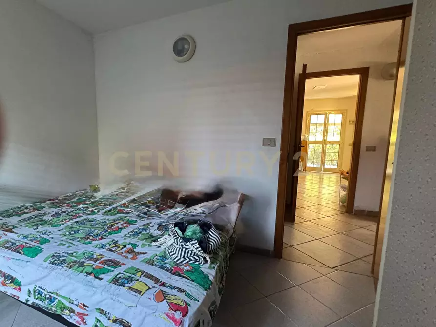 Immagine 21 di Villa in vendita  in Via Blanco 4 a Siracusa
