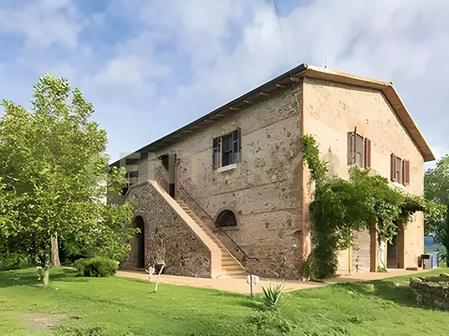 Immagine 4 di Rustico / casale in vendita  a Gavorrano