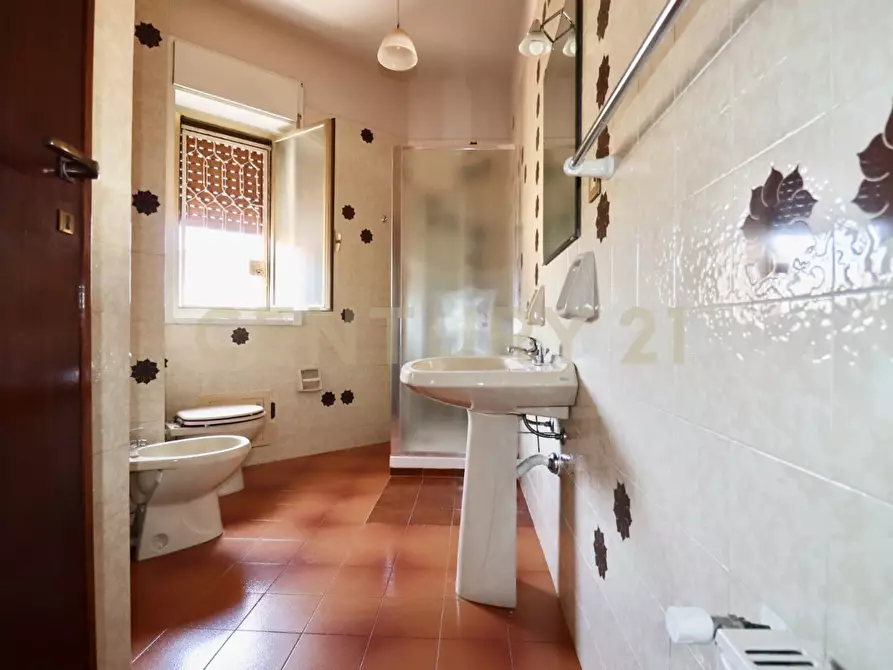 Immagine 25 di Appartamento in vendita  in Via Inserra 5 a Palermo