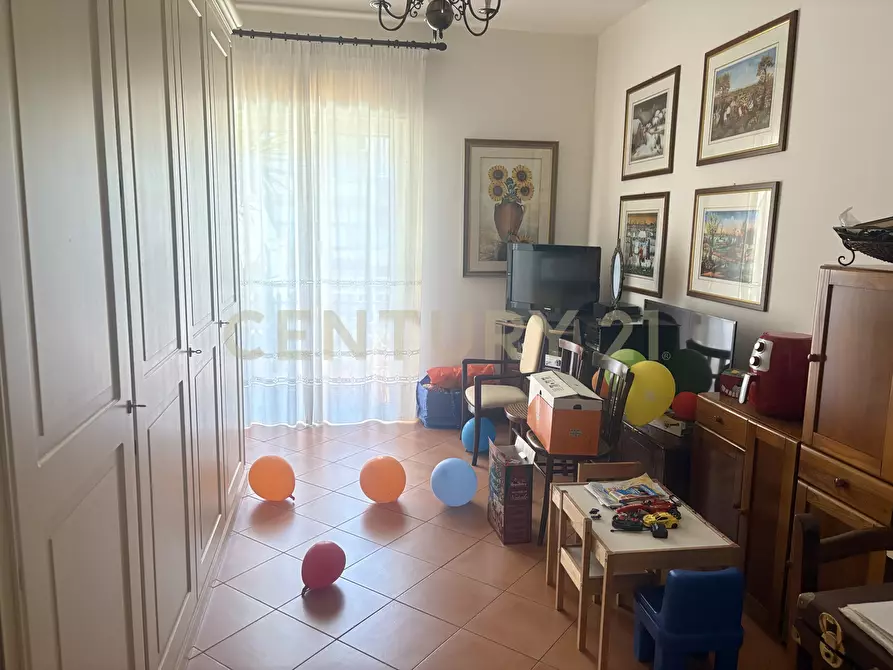 Immagine 20 di Pentalocale in vendita  in Via Acquedotto Greco 181 a Catania