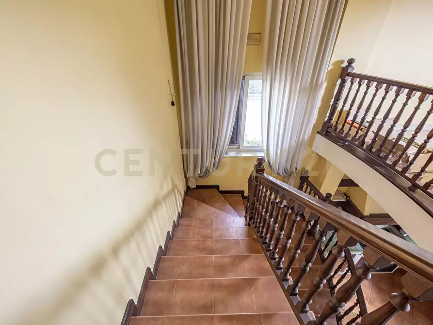 Immagine 30 di Casa indipendente in vendita  in Via San Nullo 5 a Catania