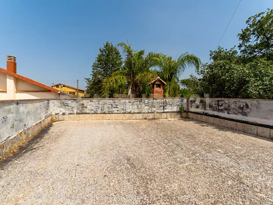 Immagine 37 di Villa in vendita  in Via Michelangelo Buonarroti 4 a Tremestieri Etneo