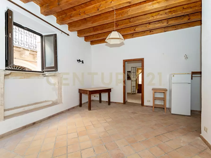 Immagine 13 di Bilocale in vendita  in via alagona 68 a Siracusa