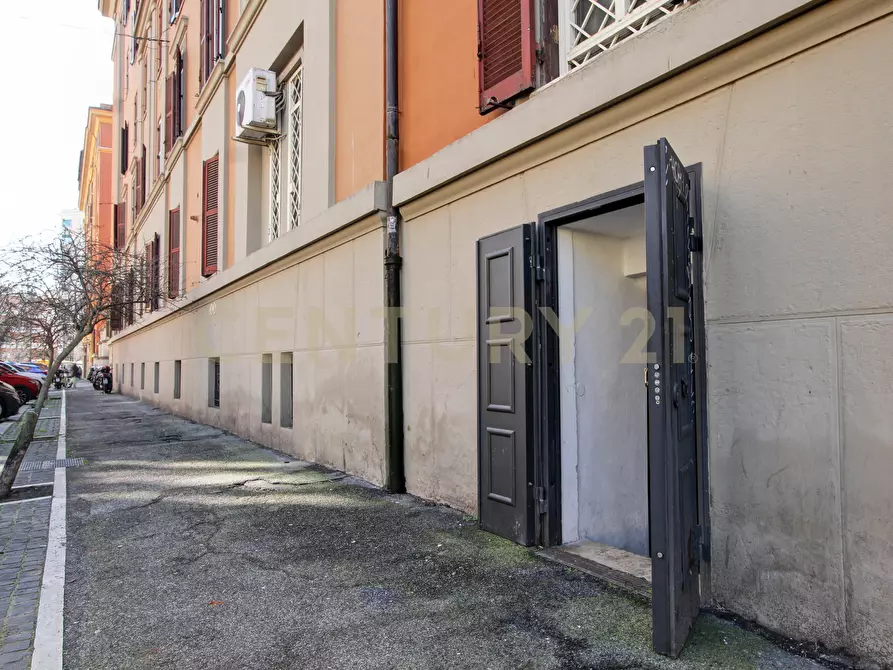 Immagine 17 di Attività commerciale in vendita  in Via Giuseppe Sacconi 19 a Roma