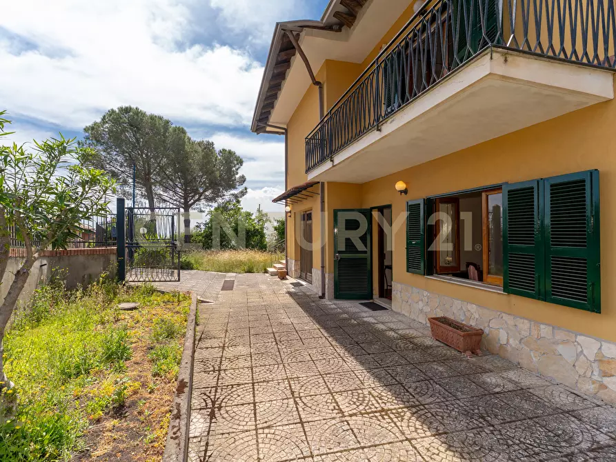 Immagine 9 di Villa in vendita  in Via San Giuseppe 63 a Pedara
