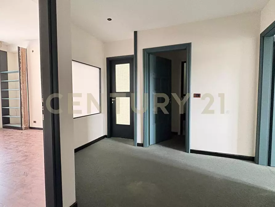 Immagine 3 di Appartamento in vendita  in Corso Gelone a Siracusa