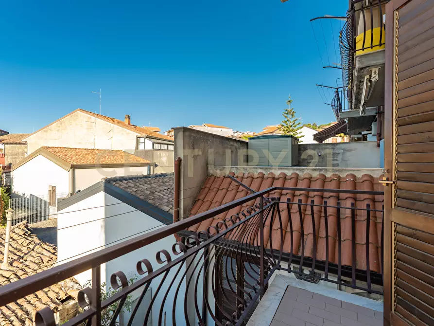 Immagine 13 di Trilocale in vendita  in Via Laudani 146 a Pedara