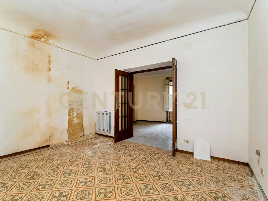 Immagine 29 di Appartamento in vendita  in VIA LUIGI STURZO 129 a Caltagirone