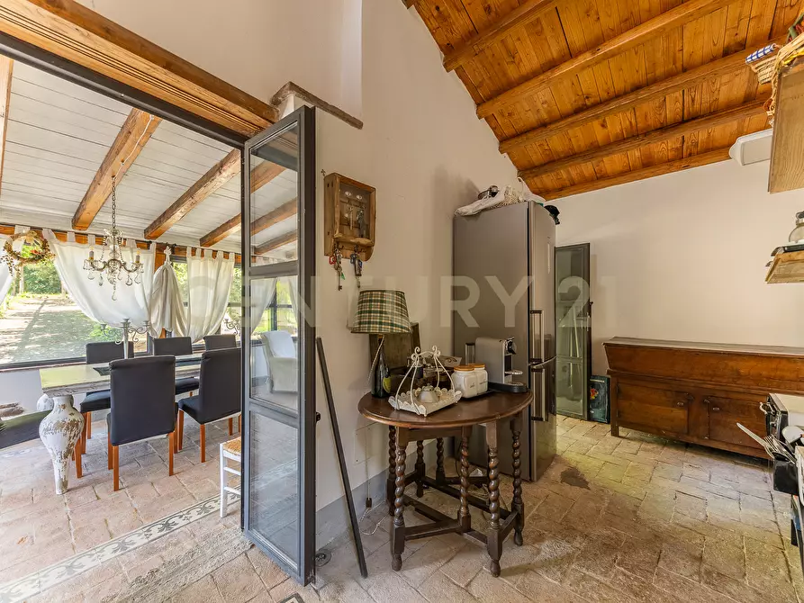 Immagine 52 di Villa in vendita  in Viale Giuseppe Mazzini 36 a Viterbo