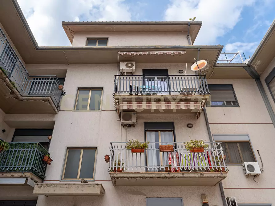 Immagine 37 di Trilocale in vendita  in Via Riccardo Zandonai 6 a Catania