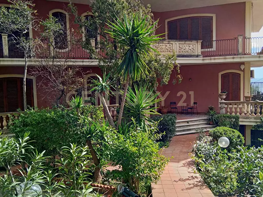 Immagine 78 di Villa in vendita  in manzella sn a Aci Castello