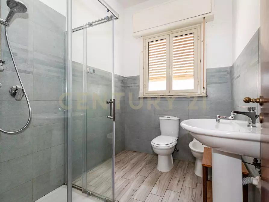 Immagine 14 di Pentalocale in vendita  in Via Epicarmo 196 a Augusta