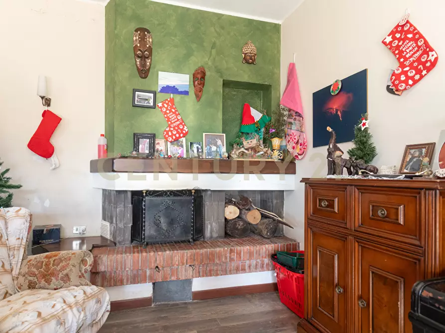 Immagine 46 di Villa in vendita  in Via della Regione 70 a Pedara