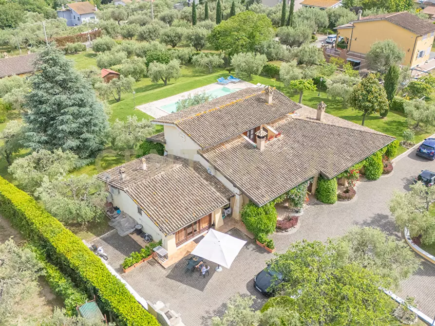 Immagine 119 di Villa in vendita  in Via di Battiferro 43 a Formello