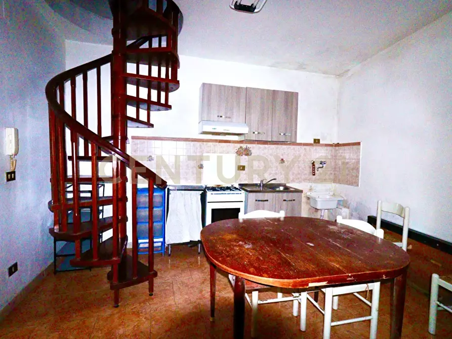 Immagine 4 di Bilocale in vendita  in Via Pietro Novelli 378 a Monreale