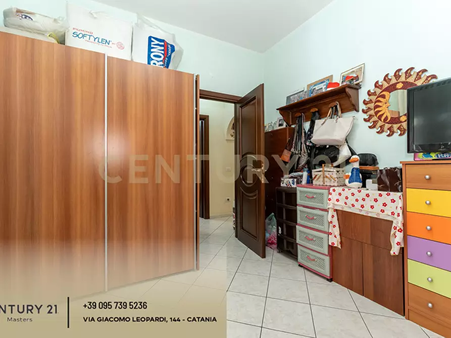 Immagine 34 di Appartamento in vendita  in Viale Mario Rapisardi 456 a Catania