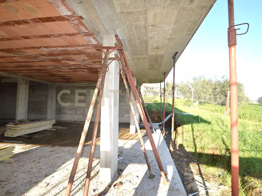 Immagine 21 di Villa in vendita  a Magliano In Toscana