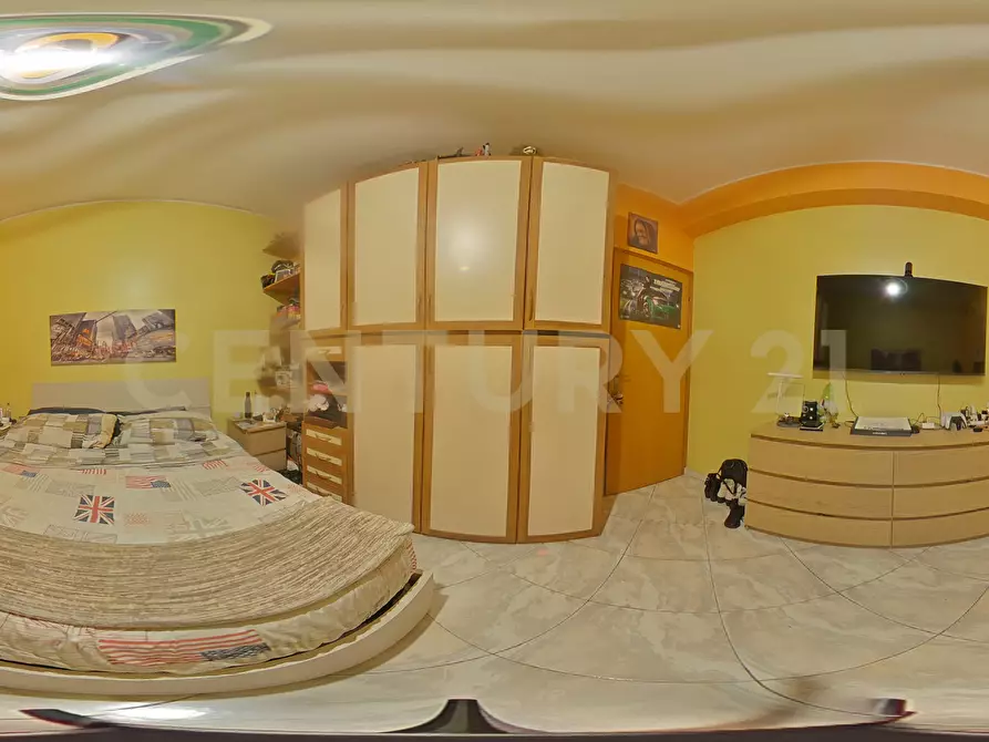 Immagine 45 di Pentalocale in vendita  in Via Antonio de Curtis 27 a Misterbianco