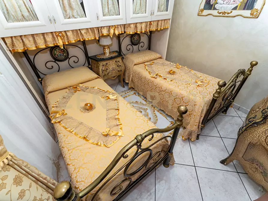 Immagine 18 di Appartamento in vendita  in Via Aurora 5 a Catania