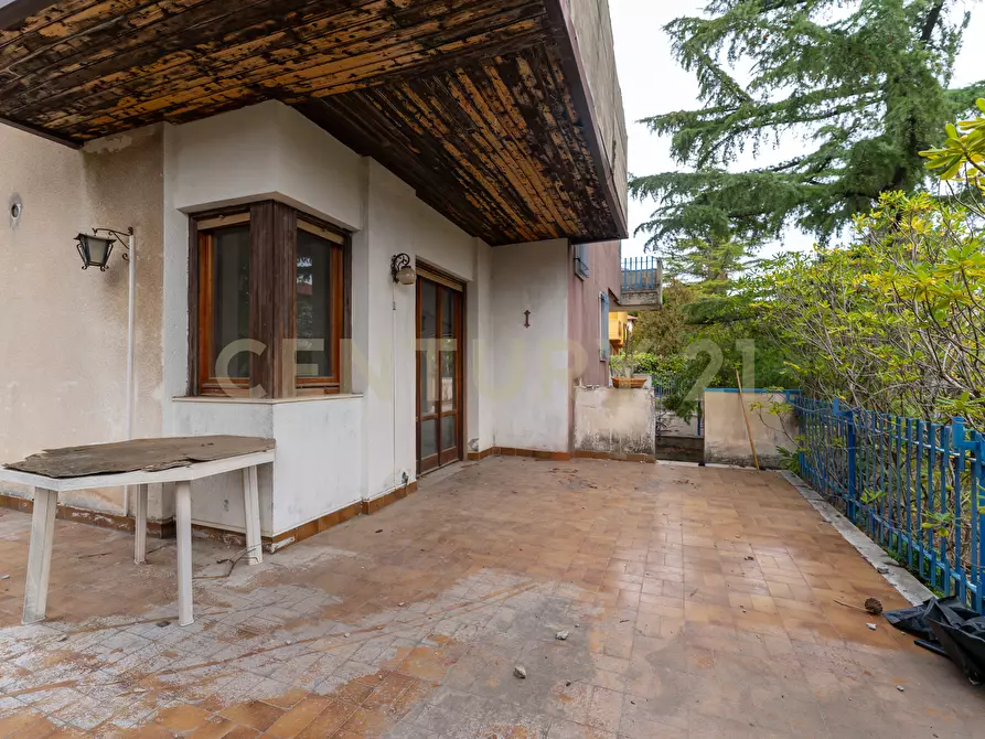 Immagine 25 di Villa in vendita  in Via Monte Cicirello 8 a Catania