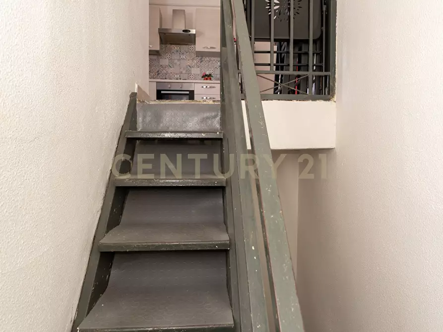 Immagine 28 di Trilocale in vendita  in Via Plebiscito 187 a Catania