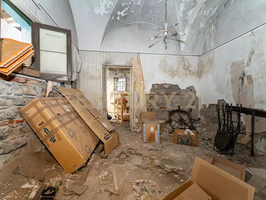 Immagine 13 di Casa indipendente in vendita  in Via Galileo Ferraris 9 a Catania