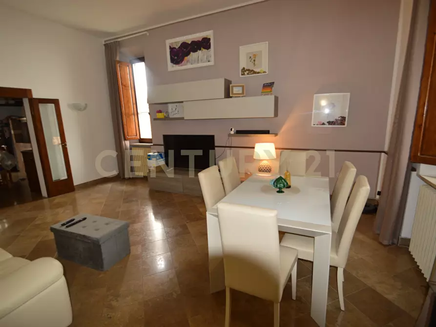 Immagine 7 di Porzione di casa in vendita  in Via Pietro Micca 9 a Grosseto