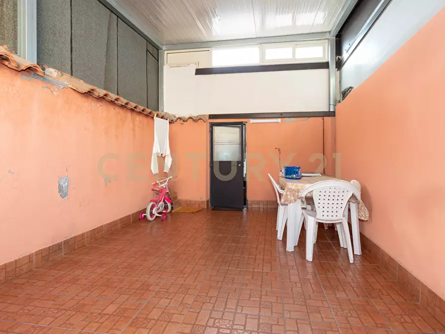 Immagine 35 di Casa indipendente in vendita  in Via Carnazza 1 a Adrano