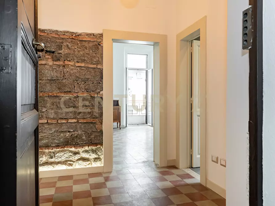 Immagine 14 di Trilocale in vendita  in Via Fattorini 2 a Catania