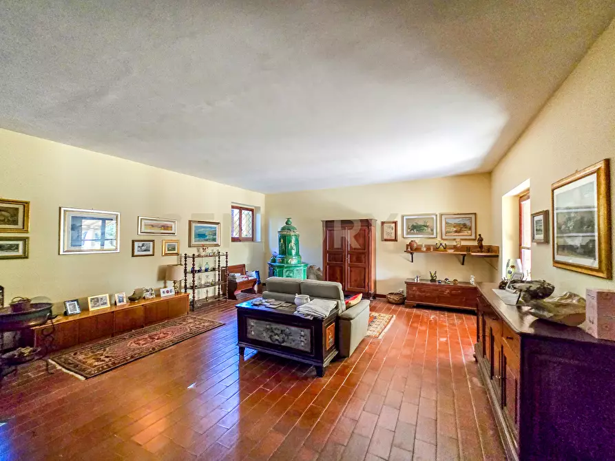 Immagine 11 di Villa in vendita  in Località Poggio Murella 68 a Manciano