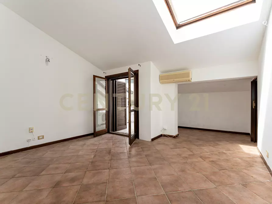 Immagine 5 di Quadrilocale in vendita  in Via Macello 86 a San Giovanni La Punta