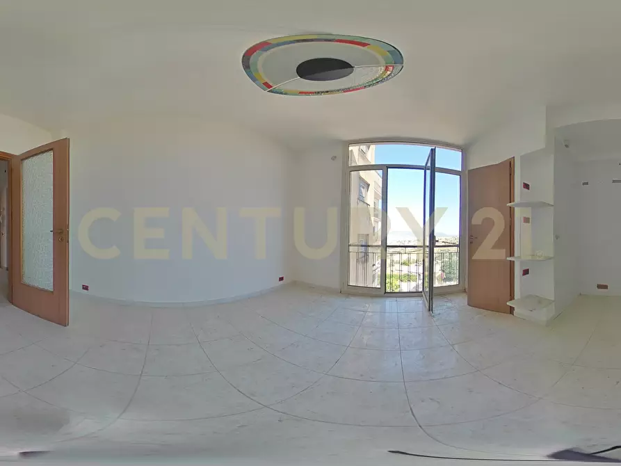Immagine 46 di Quadrilocale in vendita  in Via Santa Maria di Gesù 72 a Caltagirone