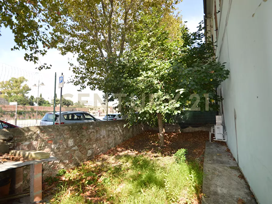 Immagine 54 di Casa indipendente in vendita  in Via Alfredo Catalani 5 a Grosseto