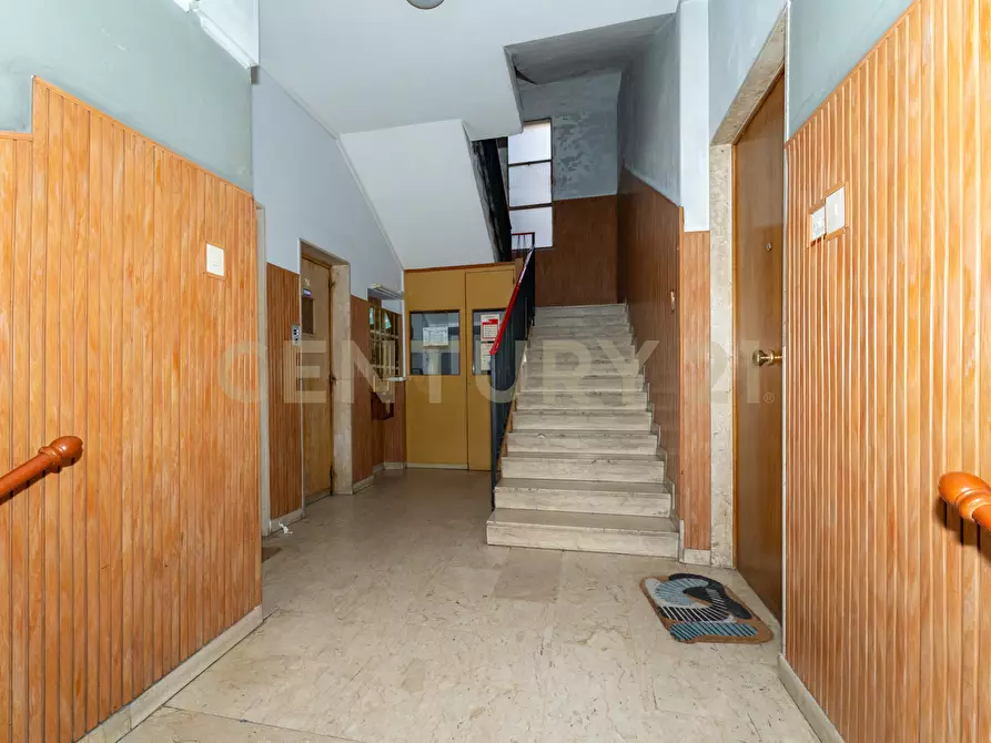 Immagine 9 di Attico in vendita  in Via Gargano 31 a Catania