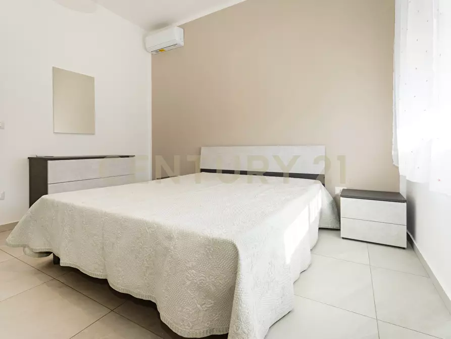 Immagine 25 di Bilocale in affitto  in Via Balatelle 18 a San Giovanni La Punta