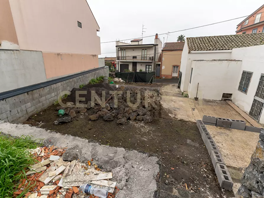 Immagine 38 di Casa indipendente in vendita  in VIA CROCIFISSO 42 a Aci Castello