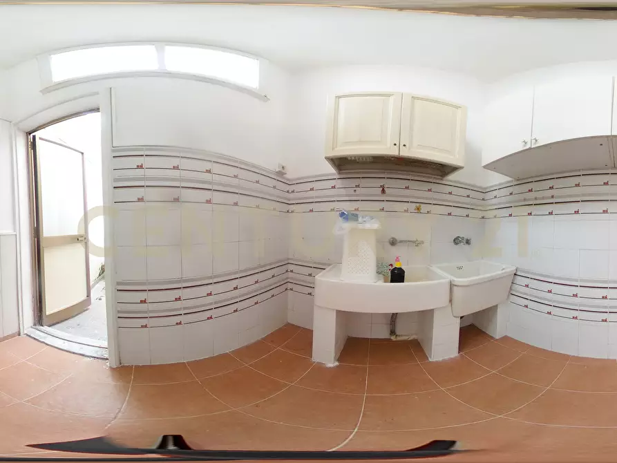 Immagine 37 di Appartamento in vendita  in Via Epicarmo 190 a Augusta