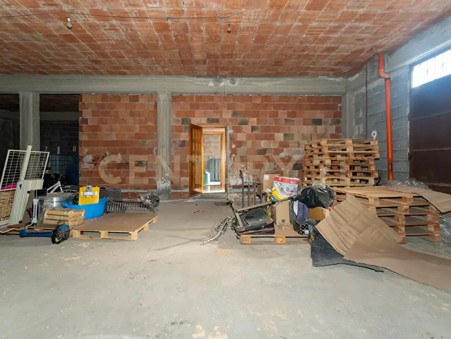 Immagine 10 di Palazzo in vendita  in Via Monte Calvario 56 a Biancavilla