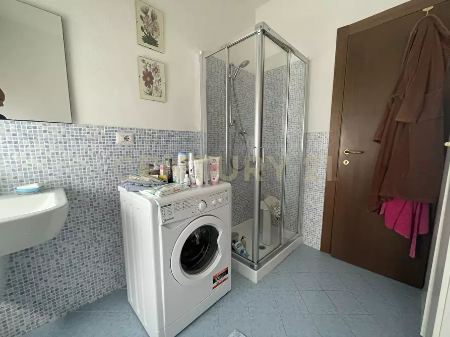 Immagine 7 di Porzione di casa in vendita  in Strada Vicinale dei Bagnacci 1 a Orbetello