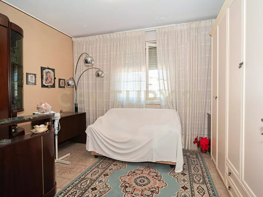 Immagine 4 di Appartamento in vendita  in Viale Castagnola 9 a Catania