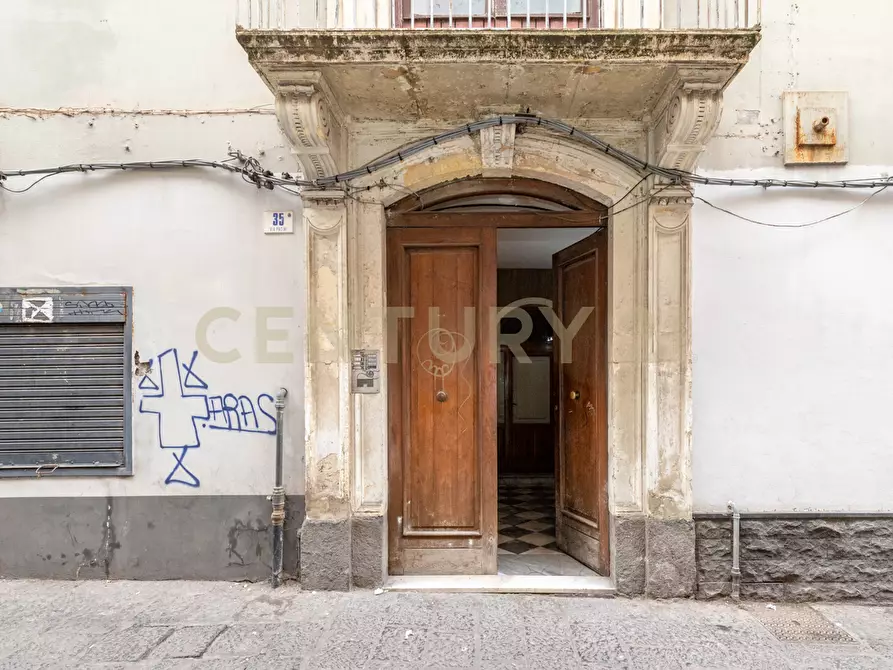 Immagine 4 di Appartamento in vendita  in Via Pacini a Catania