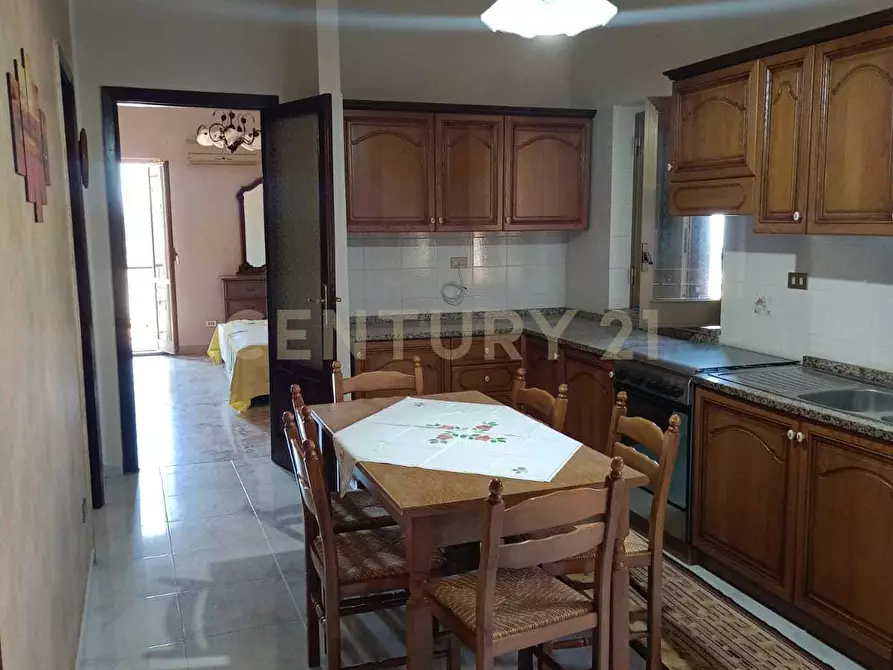 Immagine 1 di Trilocale in vendita  in Via Umberto 182 a Caronia