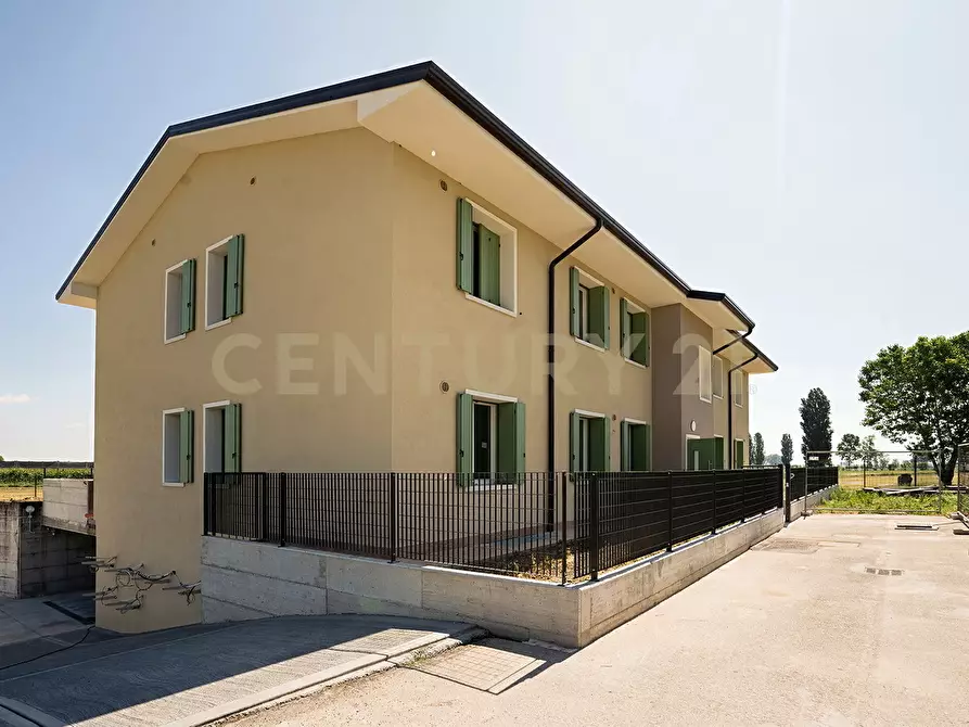 Immagine 30 di Bilocale in vendita  in Via Toffanelle Nuove a Zevio