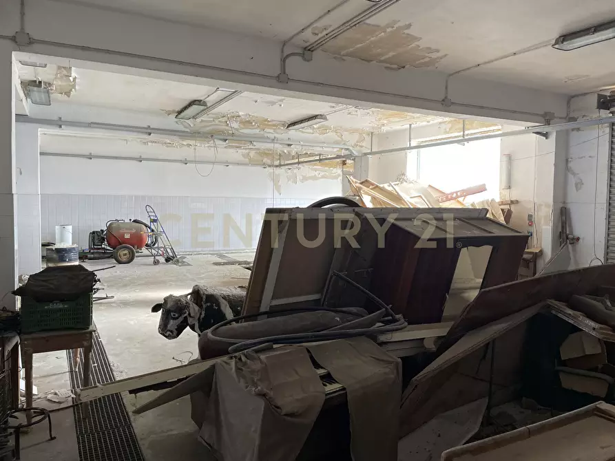 Immagine 44 di Attività artigianale in vendita  in Via Santisi a Motta D'affermo
