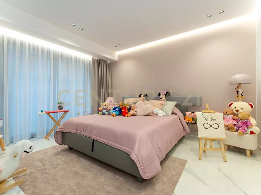 Immagine 84 di Villa in vendita  in Via Sant' Andrea 8 a Catania