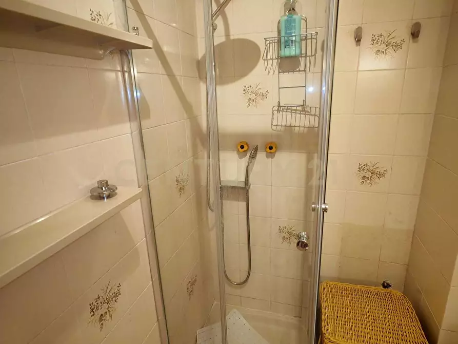 Immagine 19 di Trilocale in vendita  in Via dei Normanni 1 a Sant'alessio Siculo