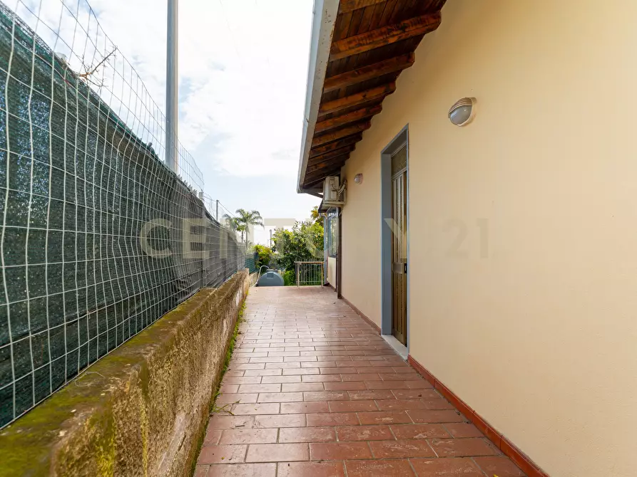 Immagine 23 di Casa indipendente in vendita  in Viale Ionio 96c a Augusta